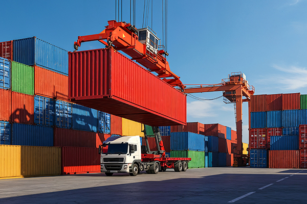 Portable Container 