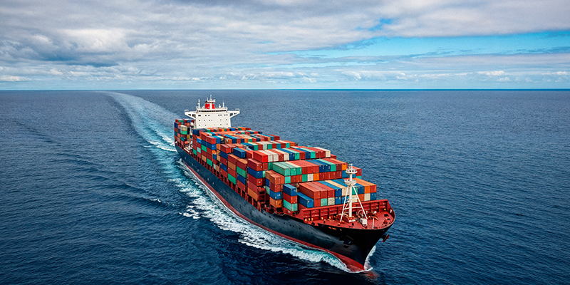 Import & Export